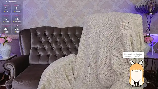 Clumsy Nana online show from 10/17/25, 06:43