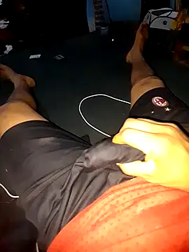 SpammedAztec online show from 11/19/25, 01:11