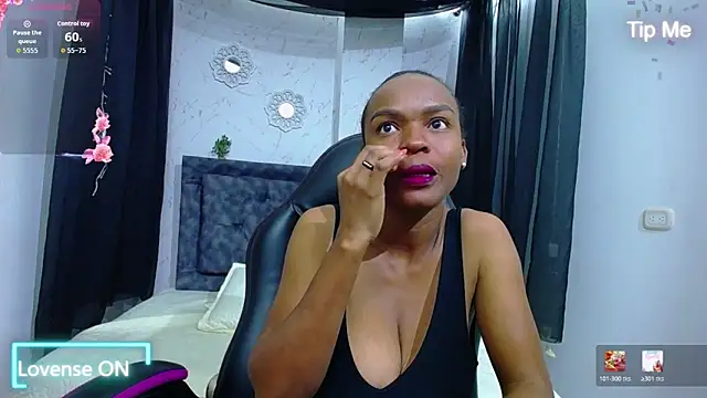 mia  thomson  online show from 03/21/26, 02:05