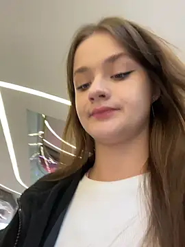 KittyQueeny online show from 09/26/25, 02:10