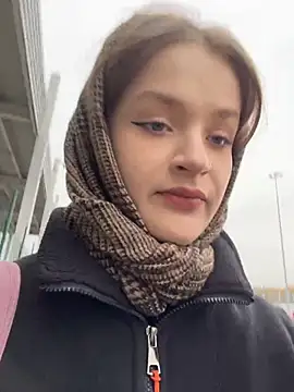 KittyQueeny online show from 10/24/25, 07:16