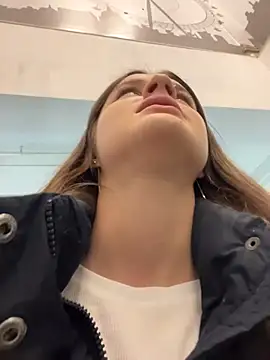 KittyQueeny online show from 11/23/25, 01:11