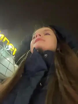 KittyQueeny online show from 12/04/25, 02:15