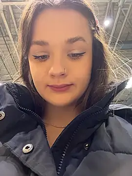 KittyQueeny online show from 01/14/26, 01:17