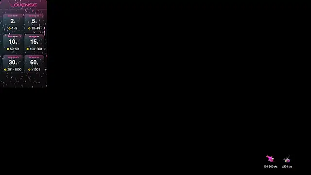 iisabella noa online show from 11/03/25, 01:12