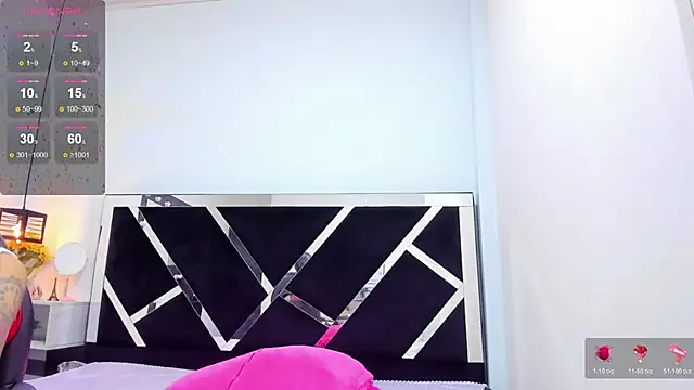 Snapshot of iisabella_noa chatting on 12/05/25, 07:32 iisabella noa online show from 12/05/25, 07:32