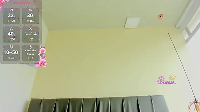 iisabella noa online show from 03/05/26, 04:47