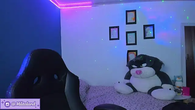 milita houston online show from 09/18/25, 09:06