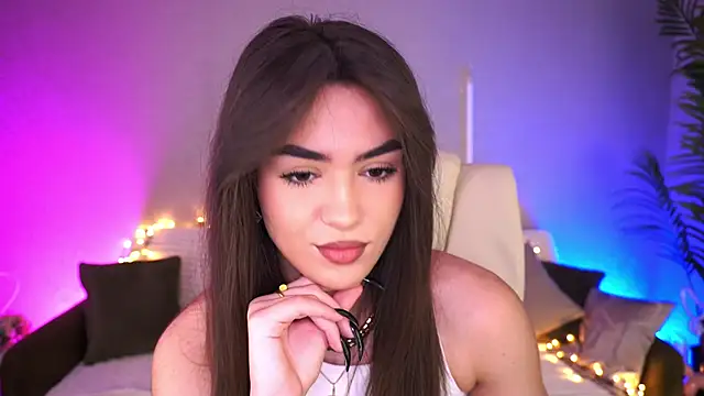 EricaSin online show from 05/26/26, 06:31