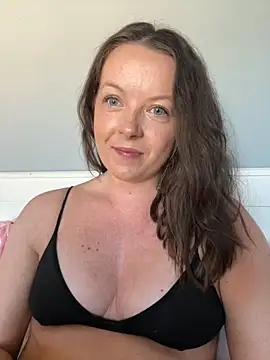 ScottishGymBunny online show from 09/16/25, 08:48