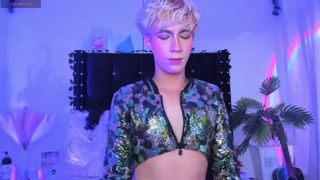 Cooperrosscute233 online show from 12/05/25, 12:52