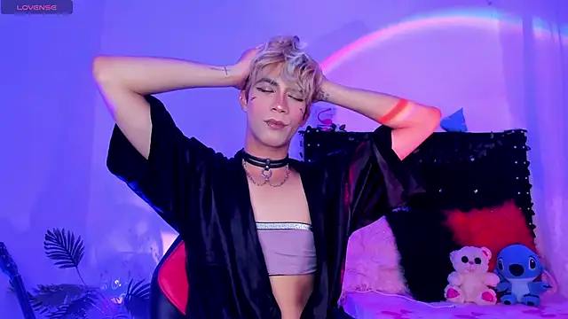 Cooperrosscute233 online show from 01/11/26, 12:48