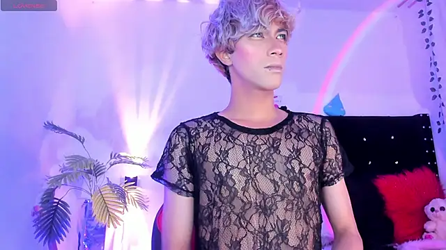 Cooperrosscute233 online show from 02/01/26, 09:46