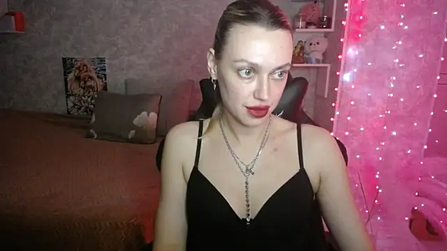 NickyAdamidi online show from 12/03/25, 04:49