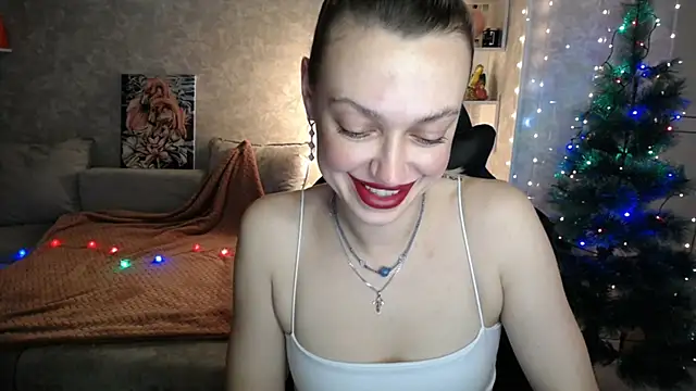 NickyAdamidi online show from 12/14/25, 02:44