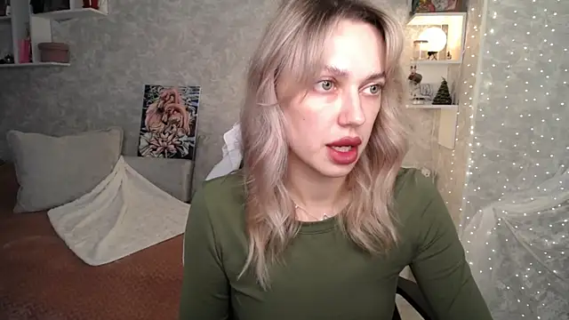 NickyAdamidi online show from 01/11/26, 02:55