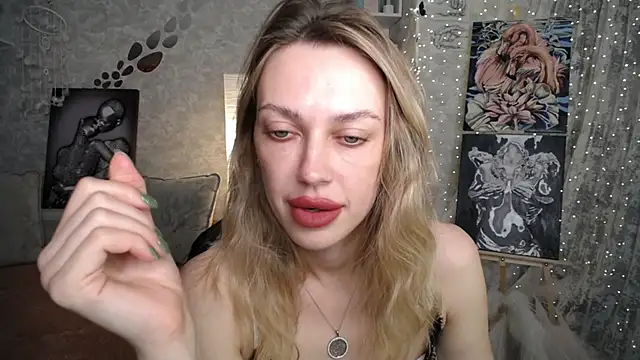 NickyAdamidi online show from 06/10/26, 10:41