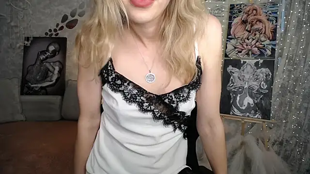 NickyAdamidi online show from 06/11/26, 12:32