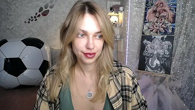 NickyAdamidi online show from 06/19/26, 04:11
