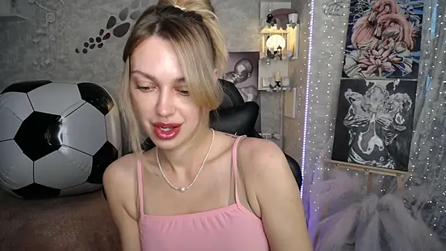 NickyAdamidi online show from 06/24/26, 04:28