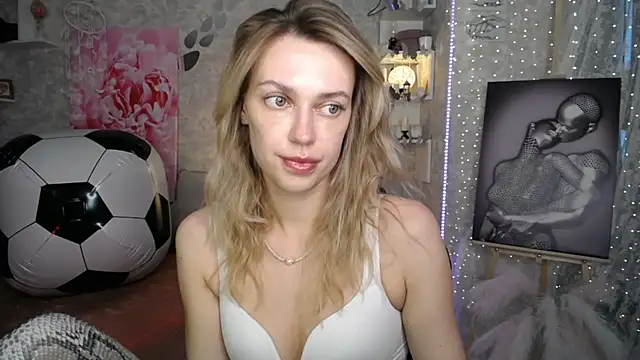 NickyAdamidi online show from 07/12/26, 04:09