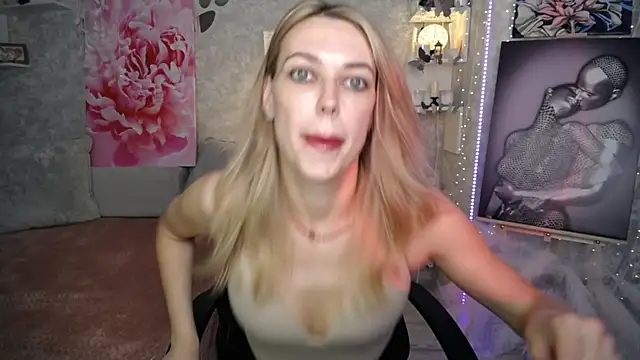 NickyAdamidi online show from 07/24/26, 04:38