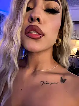 MystiqueXXX online show from 09/10/25, 01:44