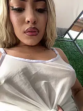 MystiqueXXX online show from 09/13/25, 01:22