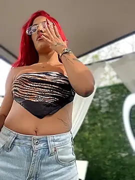 MystiqueXXX online show from 04/13/26, 01:16