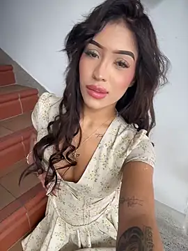 MystiqueXXX online show from 05/30/26, 01:19