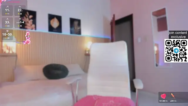 Sirenita petitexoxo online show from 09/27/25, 09:25