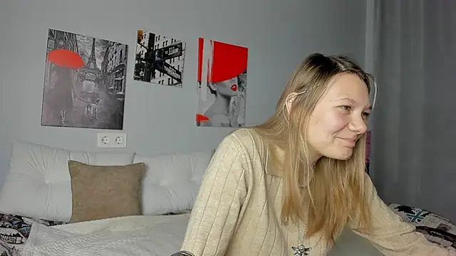 Sunny Sammy online show from 11/01/25, 04:36