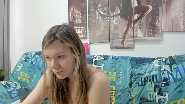 Sunny Sammy online show from 11/13/25, 01:26