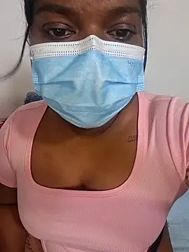 chubybabi online show from 03/01/26, 08:05