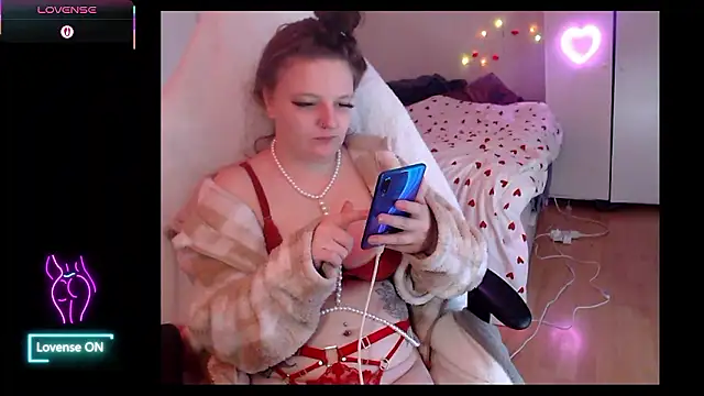 Kinkybooby online show from 01/15/26, 10:53