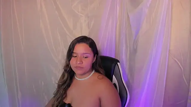 ElaBourn  online show from 03/06/26, 02:19