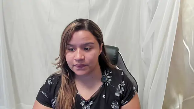 ElaBourn  online show from 03/20/26, 02:55