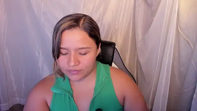 ElaBourn  online show from 03/21/26, 03:00