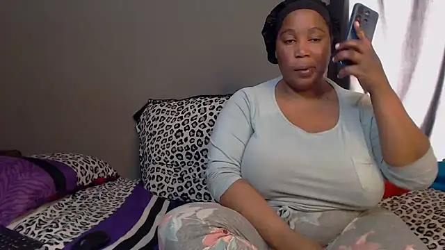 chockclitx5 online show from 10/01/25, 01:28