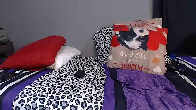 chockclitx5 online show from 10/03/25, 06:49