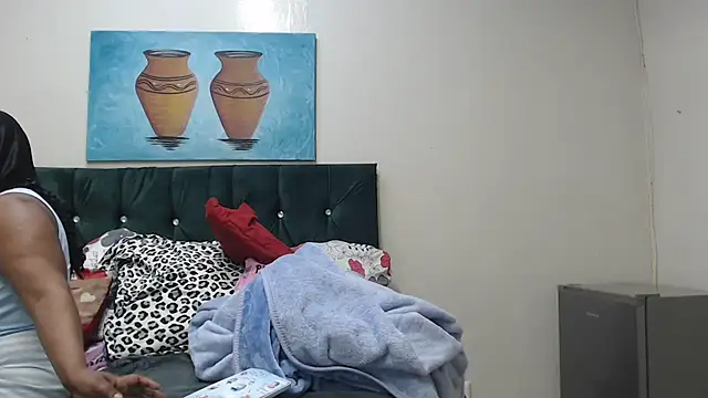 chockclitx5 online show from 11/14/25, 07:34