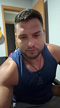 KRYSTALIZEDY online show from 01/13/26, 05:02