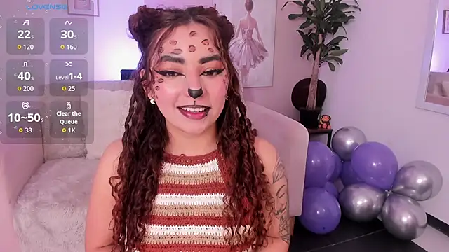 vane vixen online show from 10/07/25, 06:27