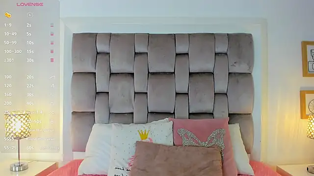 HarleyQueen666 online show from 11/07/25, 10:59