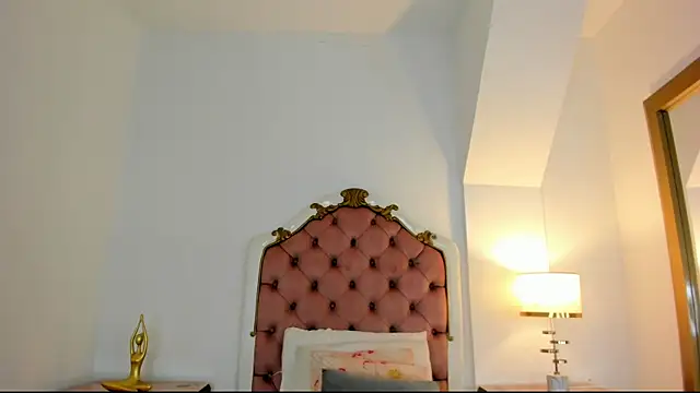 HarleyQueen666 online show from 01/12/26, 11:15