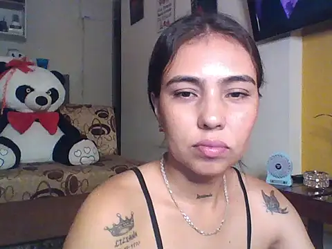 EmmaSplycer02 online show from 04/02/26, 03:04