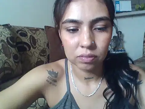 EmmaSplycer02 online show from 04/07/26, 03:07