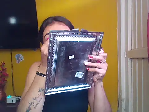 EmmaSplycer02 online show from 04/16/26, 09:39