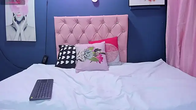 Sex samantha online show from 09/21/25, 01:24