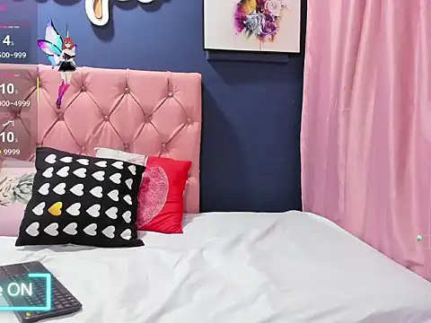 Sex samantha online show from 09/22/25, 01:13